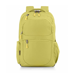 Sac à dos scolaire unisexe de haute qualité, imperméable, grand compartiment, doublure en polyester durable, logo personnalisé, fabriqué par Hong Hyun Yuma - Product Image 3