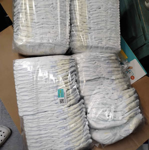 Prix bas pour la vente en gros de couches jetables Pampers Baby Dry/baby pampers prêts à être expédiés dans le monde entier - Product Image 3