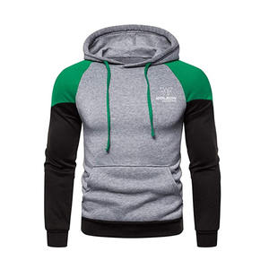 Sudaderas con capucha y sudaderas de talla grande con gráfico personalizado unisex Ropa en blanco de gran tamaño para hombres y mujeres OEM con técnicas bordadas - Product Image 5