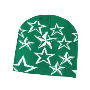 Bonnets de style sportif décontracté de haute qualité, fabriqués sur mesure, avec étiquette privée, impression par transfert thermique, pour le ski, les voyages, les sports de plein air - Product Image 3