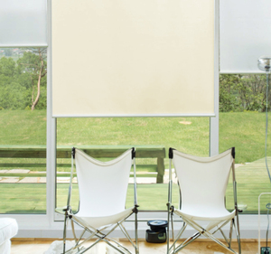 KORAIL ATB Semi-Blackout Dimout Roller <b>Blinds</b> DECOWIN Perfect Fit Every <b>Window</b> Style <b>Roll</b> <b>Blinds</b> Shades Technique Plain - Product Image 4