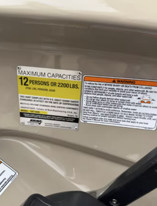 Prix d'enchères pour 2015 S.X240 24-f00t jets dynamiques b0at 360 hp 12 pers0ns - Product Image 4