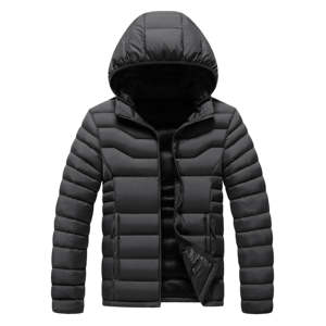 แจ็กเก็ตปลาปักเป้าสำหรับผู้หญิงมาใหม่เสื้อแจ็กเก็ตปลาปักเป้าฤดูหนาวพิมพ์ซับลิเมชันเสื้อผ้าสไตล์แฟชั่น - Product Image 5