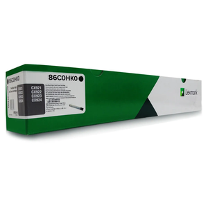 Cartouche de toner CMYK à haut rendement authentique CS923 CX921 CX922 CX923 CX924 - Product Image 5