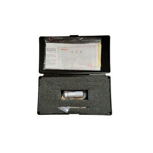 Mitutoyo 7301a Platte Aambeeld Wijzerplaat Dikte Maat <span class=keywords><strong>0</strong></span> Tot 10Mm Digitale <span class=keywords><strong>Micrometer</strong></span> - Product Image 4