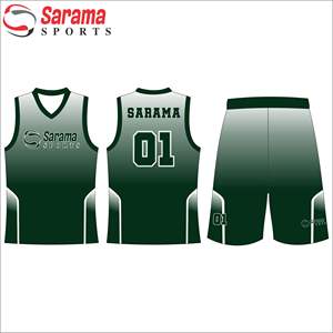 Meilleur choix Uniforme de basket-ball personnalisé unisexe Nouveau design Vêtements de sport imprimés par sublimation Option grande taille fabriqués au Pakistan - Product Image 2