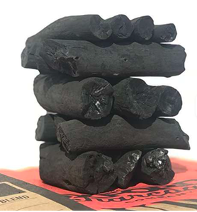 Obtenir le meilleur Barbecue en bois dur en gros de charbon de bois de qualité fait en Afrique du Sud à bas prix usine - Product Image 2