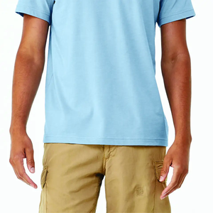 Camiseta para hombre y mujer, Camiseta con estampado de logotipo, Camiseta de algodón de manga corta de verano de alta calidad 2023 - Product Image 6