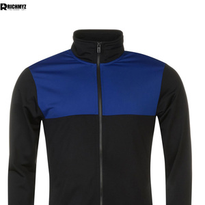 Prix abordable, survêtement pour homme personnalisé unique, respirant, deux couleurs, survêtement en gros, style décontracté, survêtement pour homme personnalisé - Product Image 6