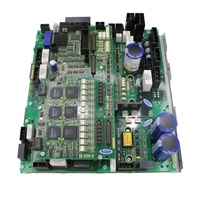 A06B-6107-H005 SONGWEI CNC A06B6107H005 FANUC Robots Servo Amplificateur Drive Module A06B-6107-H005