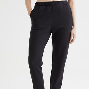 Venta al por mayor Pantalones de mujer Pantalones de chándal casuales Pantalones deportivos unisex Mujeres Joggers OEM mantenido - Product Image 5