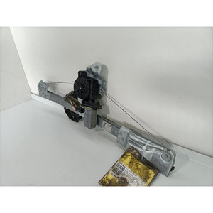 MECCANISMO ALZACRISTALLO ANTERIORE DESTRO DACIA Sandero STEPWAY Serie 807209299R K9K872 (12>21) - Product Image 4