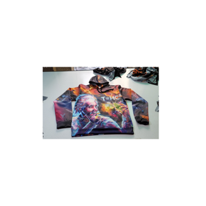3D Sublimation Printed <b>Men</b> Pullover Hot Selling Wholesale <b>Men's</b> <b>Hoodies</b> Customize Organic Cotton Quick Dry <b>Hoodies</b> <b>Men</b> - Product Image 3