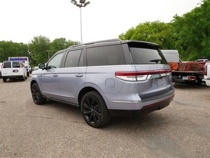 Lincoln Navigator Black Label 2024 Estándar de Fábrica - Product Image 6