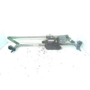 MOTEUR D'ESSUIE-GLACE AVANT COMPLET AVEC TANDEM SKODA Octavia S. Wagon 2ème Série 3397020950 (00>04) - Product Image 1