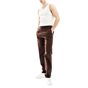 Pantalones Cargo Deportivos Casuales de Lona para Hombre, Impermeables, de Secado Rápido, Transpirables y Ecológicos, Talla Grande - Product Image 1