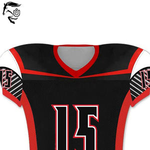2025 Custom Tackle Twill <b>Football</b> Jerseys Top Breathable Sportswear Sets for American <b>Football</b> Teams Plus Size Options Available - Product Image 2
