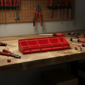 Estante de Almacenamiento de Herramientas Usag - Product Image 3