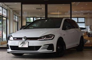 VOLKSWAGEN GOLF GTI TCR 2020 - Product Image 6