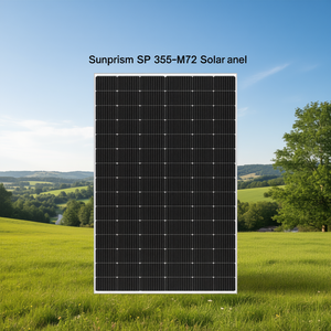 Panneau solaire Sunprism SP 355-M72 - Product Image 3