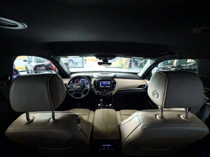 Dernier modèle de véhicule utilitaire sport compact américain, options neuves ou d'occasion disponibles - Product Image 2