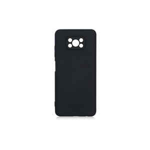 Étui de protection en silicone TPU souple de qualité supérieure Mara Launch Edition pour Xiaomi Poco X3, coque arrière mate anti-traces de doigts, style Ins - Product Image 1