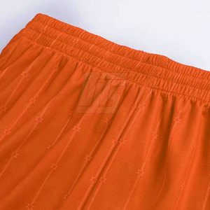 เครื่องแบบบาสเกตบอลสำหรับผู้ชายชุดบาสเก็ตบอลทำจากโพลีเอสเตอร์100% ระบายอากาศผลิตจากปากีสถาน - Product Image 5