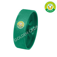 Pabrik langsung eksportir dari India kelas atas roda pemujaan sapi untuk penggunaan pertanian kondisi baru Crop emas