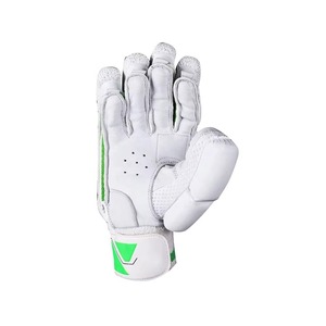 ถุงมือคริกเก็ตถุงมือตีคริกเก็ตสีทึบ - Product Image 5