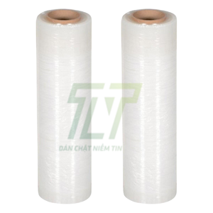 Factory sold Stretch wrapping film colourful <b>Plastic</b> <b>wrap</b> film surface protection Industrial stretch film - Product Image 4
