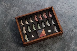 ขนาดต่างๆและสี SEAHORSE เกมกระดานการศึกษาครอบครัวเกมในร่มสำหรับเด็กเด็ก - Product Image 3