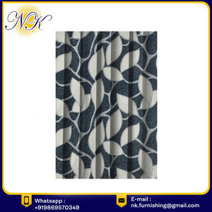 Hot New Arrival Customized 100% Cotton Window Curtains Fancy Design Hospital <b>Decoration</b> Bulk Supply & Wholesale Price - Product Image 5