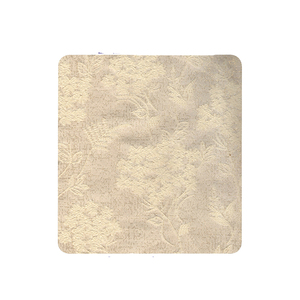 2024 Offre Spéciale 100% Supar Design Collection Translucide (1%-40% Ombrage) Vague Rideau Polyester/Coton Organique Rideau Occultant - Product Image 6