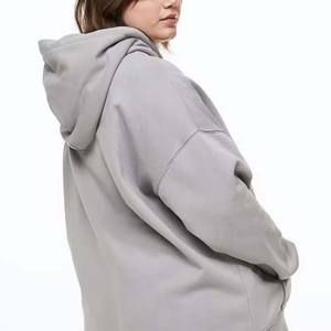 Sweat-shirts pour femmes au design personnalisé, sweat-shirts décontractés et chauds pour femmes, sweat-shirts en coton et polyester pour femmes, vente chaude - Product Image 6