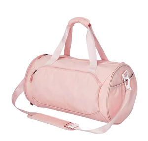 Sac de voyage pliable de grande capacité étanche de haute qualité le plus vendu sac de sport pour femmes avec compartiment par sport marginal - Product Image 1