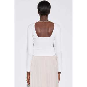 Blusa de Manga Larga - Product Image 5