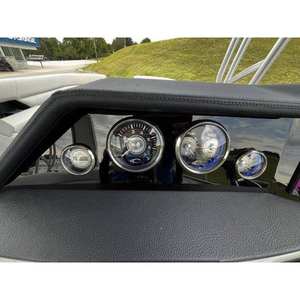 Crest jetable 2025 Caraïbes 250 USD - Product Image 3