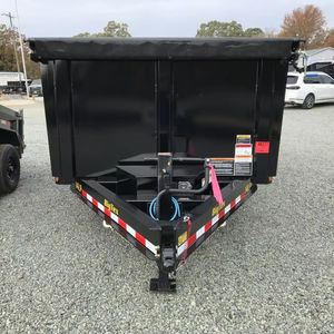 Remolque Agrícola Nuevo con Componentes de Engranajes y Motor, Características Principales en Venta - Product Image 1