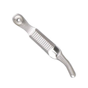 Pinza Curva Debakey Bulldog de 8 cm, Instrumentos Cardiovasculares, Gran Venta - Product Image 4