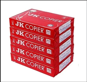 กระดาษภาพถ่ายขนาดพิเศษ100% เยื่อไม้70/75/80 GSM โบรชัวร์ที่สมบูรณ์แบบพร้อมส่งสำหรับใช้ในสำนักงาน - Product Image 6