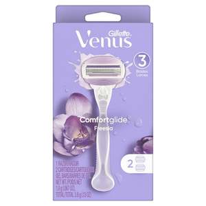 Gillette Venus Comfortglide Fresia-Maquinilla de afeitar para mujer - Product Image 3