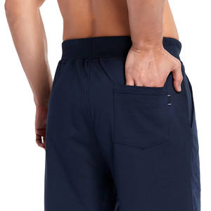 Men's <b>Cool</b> Dry Elastic Waistband Side Pockets Casual Fitness Sports <b>Shorts</b> Breathable Comfortable Summer Running <b>Shorts</b> - Product Image 6