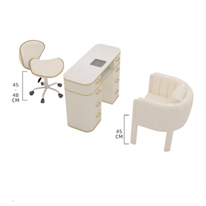 Salon Manicure Tables Manicure Table Chair Manicure Table With Aspirator Manicure Table <strong>Nail</strong> <strong>Desk</strong> - Product Image 6
