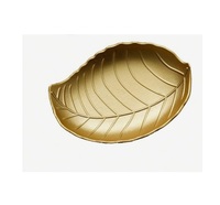 Taille personnalisée disponible ustensiles de maison fournitures vintage deign plat de service plateau de buffet fait avec un plateau de service en métal