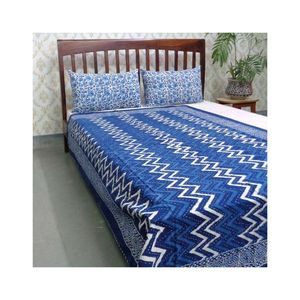 New Arrival Organic Cotton Kantha <b>Quilt</b> Bedding Set Vintage Indian Handmade <b>Quilts</b>-Dreamy Designs Wholesale Collection - Product Image 5