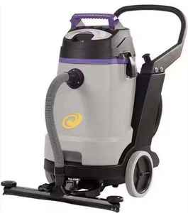 Aspiradoras de líquidos y polvo con DESCUENTO, Pro Guard 20, Aspiradora Comercial de 20 Galones para Líquidos y Polvo con Kit de Herramientas y Limpiador Frontal - Product Image 2