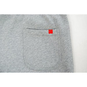 Pantalons pour hommes, coupe ample, extensible, avec poches, jogging, pantalon de sport, pantalon de loisirs pour hommes, pantalon de survêtement en coton et polyester - Product Image 5