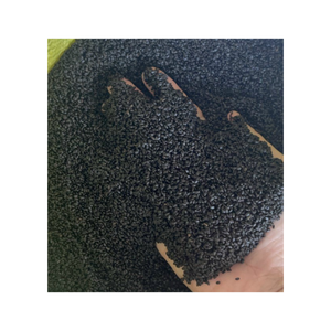 Especias individuales y hierbas Tipo de procesamiento horneado Sabor original Color negro Semilla de albahaca seca - Product Image 1