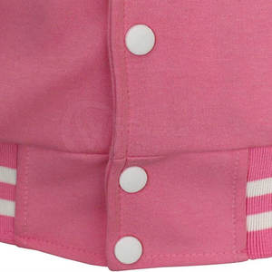 Manteau d'hiver pour homme de qualité supérieure, coupe-vent, coton/laine, séchage rapide, respirant, style Letterman, couleur unie, léger, col montant - Product Image 5