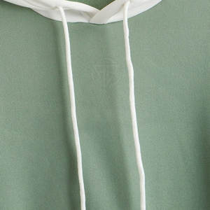 Service OEM, sweats à capuche pour hommes de haute qualité, polaire écologique, chaud pour l'hiver, fabriqué au Pakistan, dernier design, vente en gros - Product Image 5